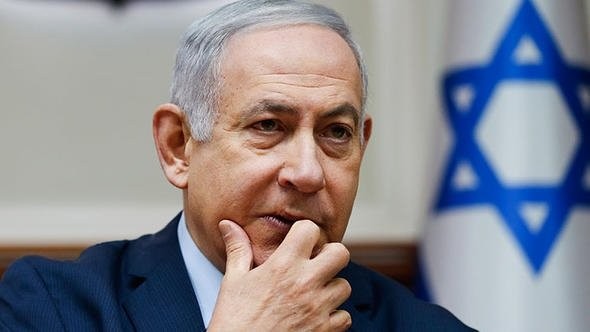 Netanyahu ailesi yine skandalla gündemde!