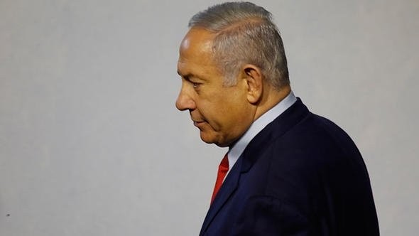 Netanyahu ailesi yine skandalla gündemde!