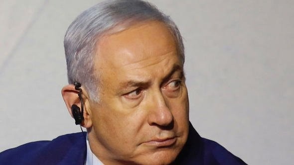 Netanyahu ailesi yine skandalla gündemde!