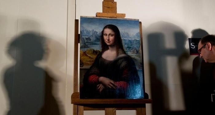 Mona Lisa'nın gizemi çözüldü