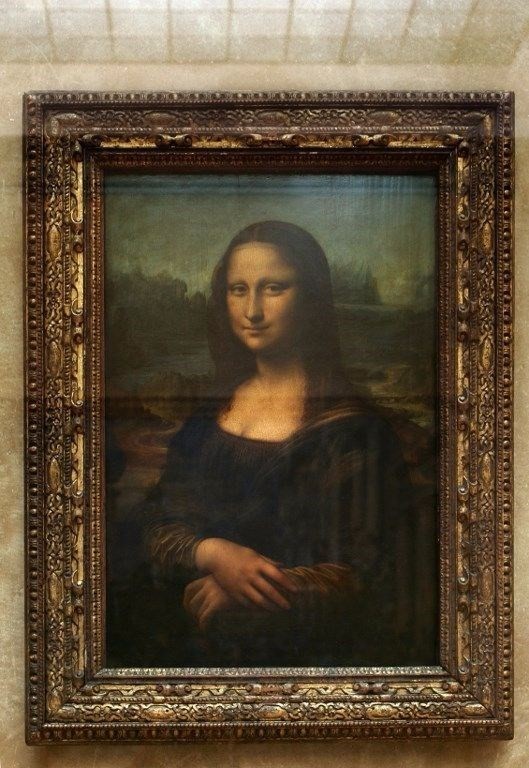 Mona Lisa'nın gizemi çözüldü