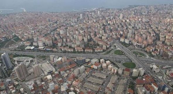 Bu illerde oturanlar yaşadı! İşte en değerli şehirler