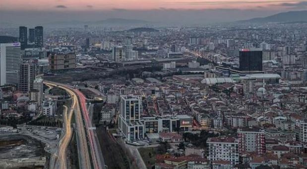 Bu illerde oturanlar yaşadı! İşte en değerli şehirler