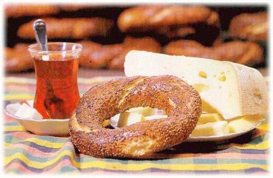 Kahvaltıda simit yiyenlere kötü haber!