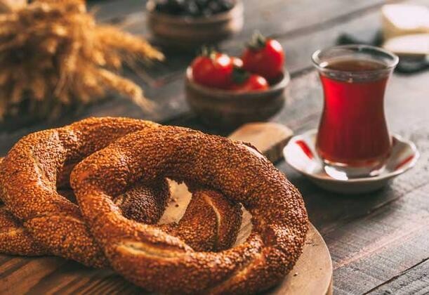 Kahvaltıda simit yiyenlere kötü haber!