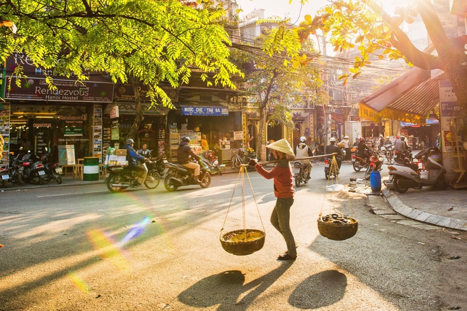 Gezginlere göre dünyanın en güzel 50 şehri 