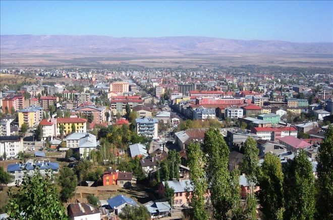 Türkiye'deki şehirlerin notları tek tek açıklandı!.