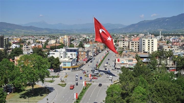 Türkiye'deki şehirlerin notları tek tek açıklandı!.