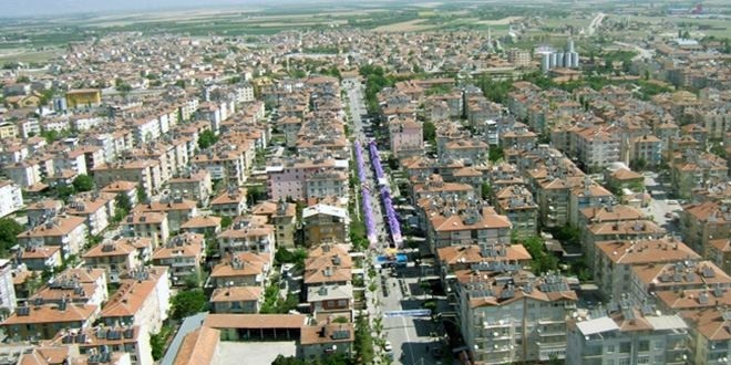 Türkiye'deki şehirlerin notları tek tek açıklandı!.