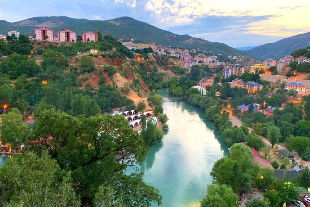 Türkiye'deki şehirlerin notları tek tek açıklandı!.