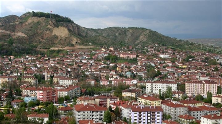 Türkiye'deki şehirlerin notları tek tek açıklandı!.