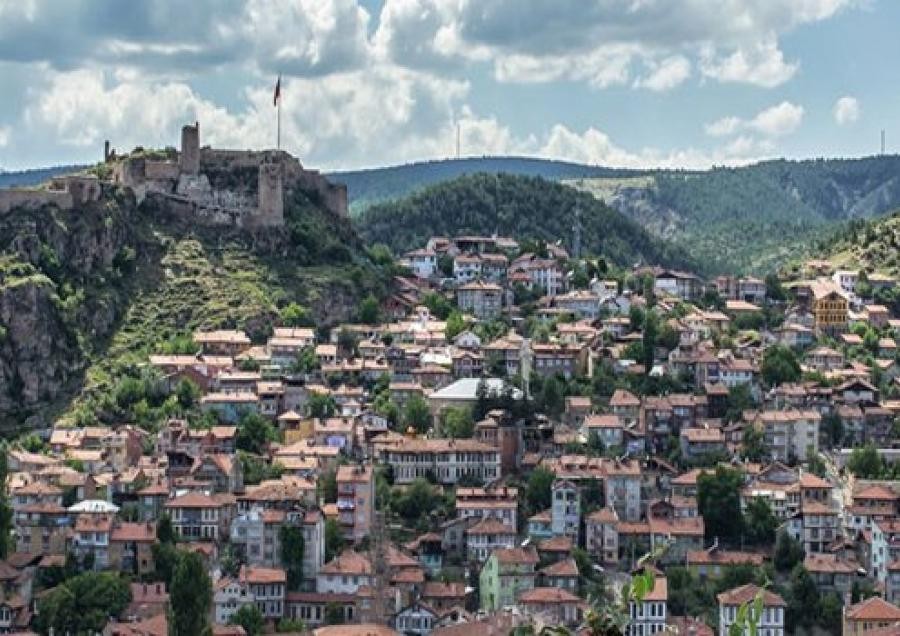 Türkiye'deki şehirlerin notları tek tek açıklandı!.