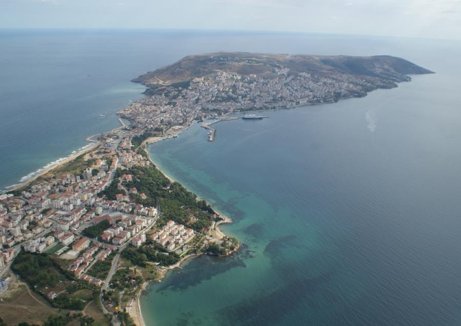 Türkiye'deki şehirlerin notları tek tek açıklandı!.