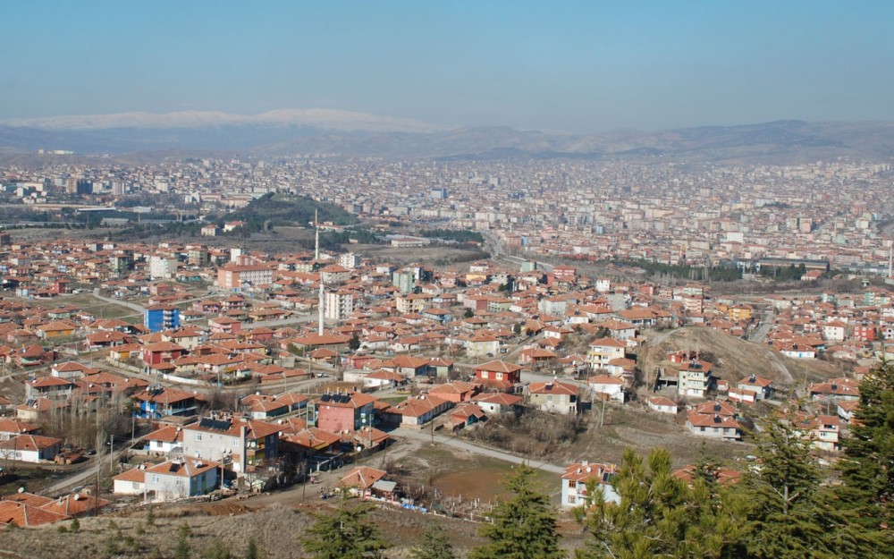 Türkiye'deki şehirlerin notları tek tek açıklandı!.