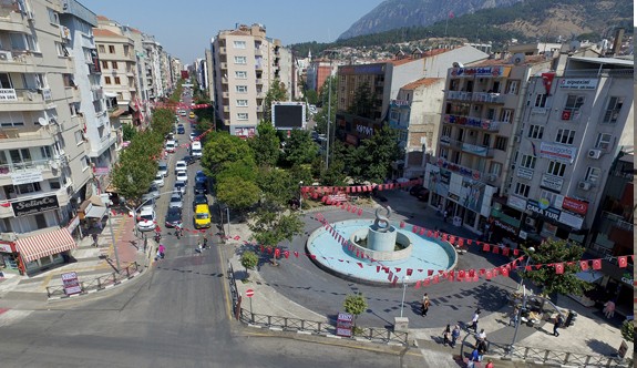 Türkiye'deki şehirlerin notları tek tek açıklandı!.