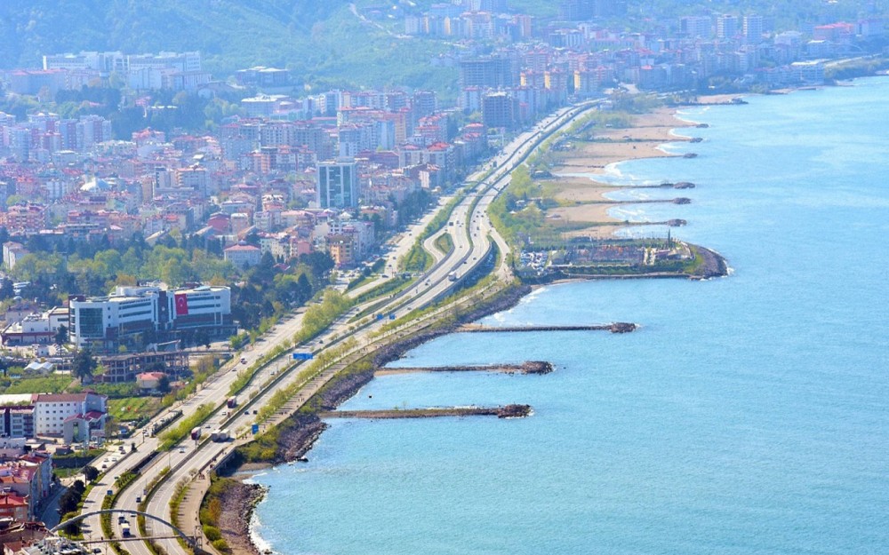 Türkiye'deki şehirlerin notları tek tek açıklandı!.