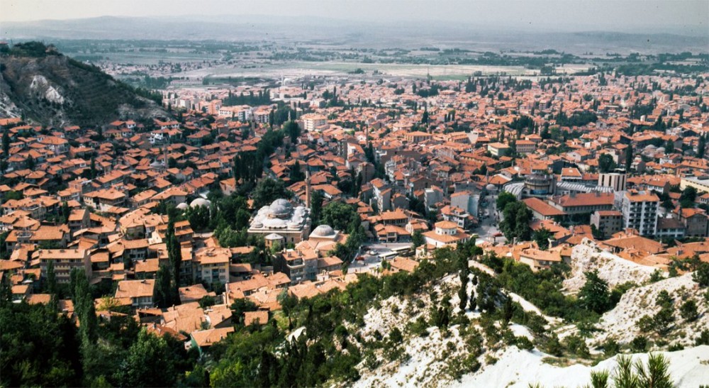 Türkiye'deki şehirlerin notları tek tek açıklandı!.