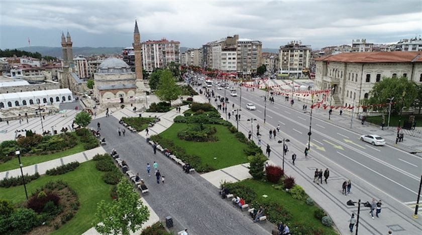 Türkiye'deki şehirlerin notları tek tek açıklandı!.