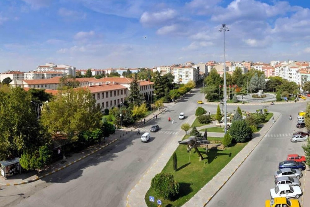 Türkiye'deki şehirlerin notları tek tek açıklandı!.