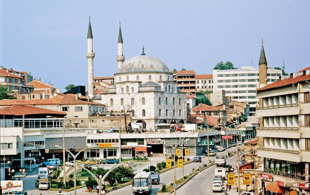 Türkiye'deki şehirlerin notları tek tek açıklandı!.