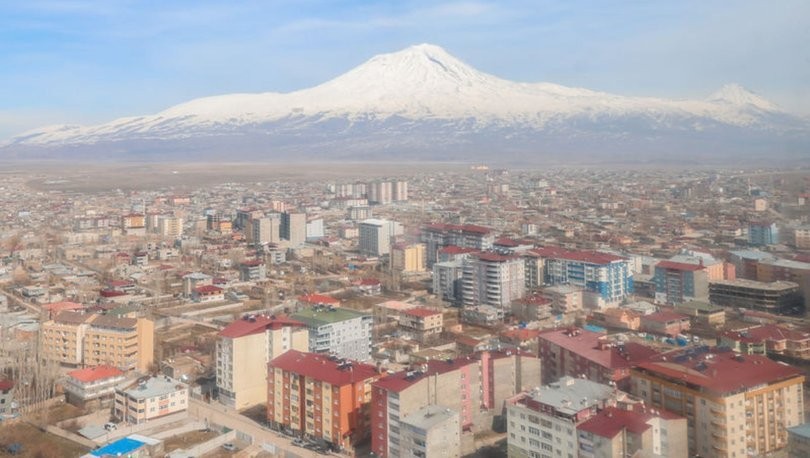 Türkiye'deki şehirlerin notları tek tek açıklandı!.