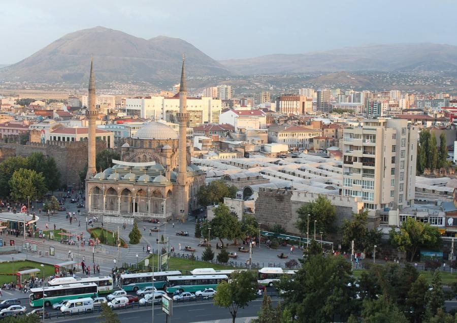 Türkiye'deki şehirlerin notları tek tek açıklandı!.