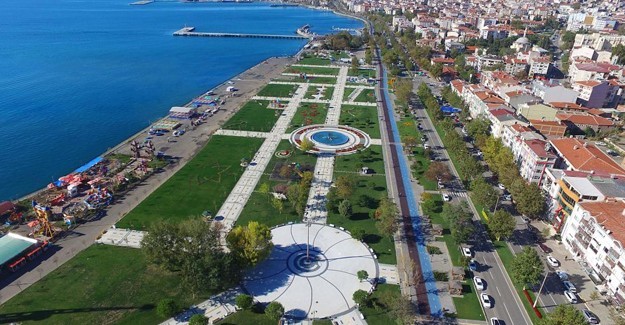 Türkiye'deki şehirlerin notları tek tek açıklandı!.