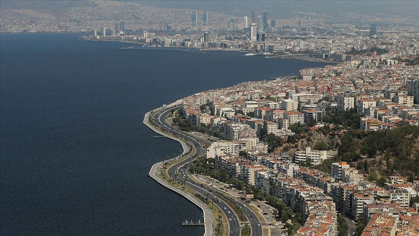 Türkiye'deki şehirlerin notları tek tek açıklandı!.