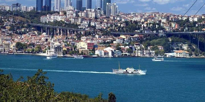 Türkiye'deki şehirlerin notları tek tek açıklandı!.