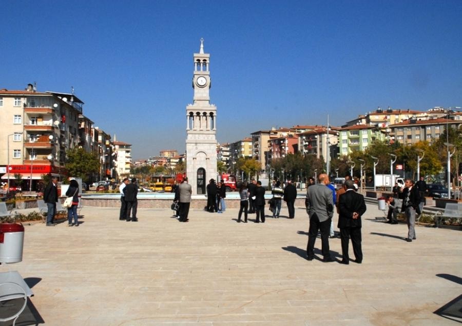 Türkiye'deki şehirlerin notları tek tek açıklandı!.