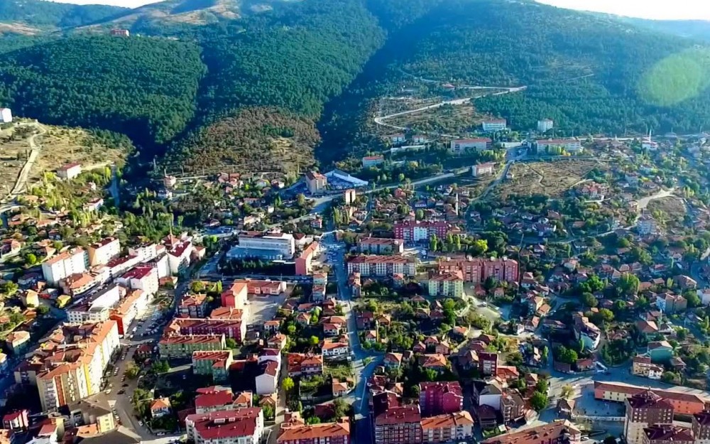 Türkiye'deki şehirlerin notları tek tek açıklandı!.