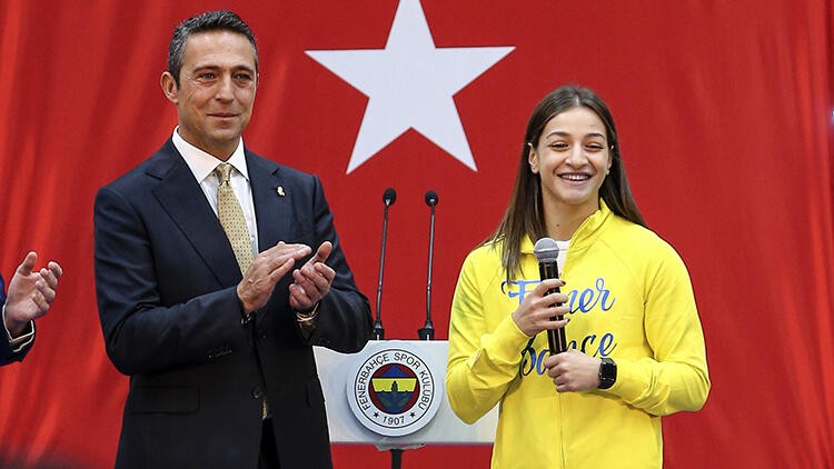 Fenerbahçe'de tarihi Divan Kurulu