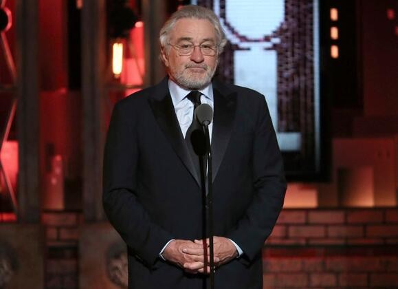 Robert De Niro'ya 'cinsiyet ayrımcılığı ve taciz' davası