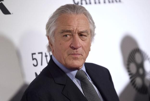 Robert De Niro'ya 'cinsiyet ayrımcılığı ve taciz' davası