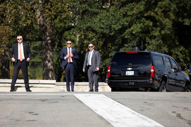 Trump için çember daralıyor