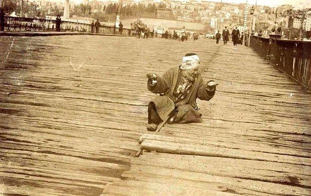 Arşivlerden çıkan eski İstanbul fotoğrafları