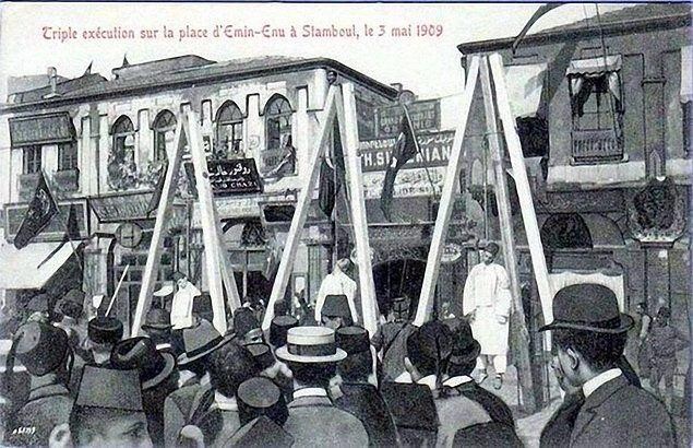 Arşivlerden çıkan eski İstanbul fotoğrafları