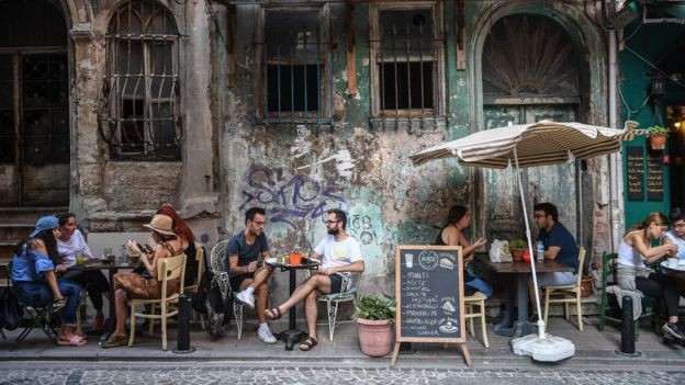 Kahve hakkında bilinmeyen 12 gerçek