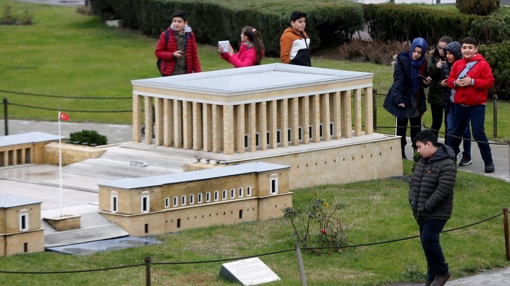 İstanbul'da çocuklar için ara tatilin en eğlenceli adresleri