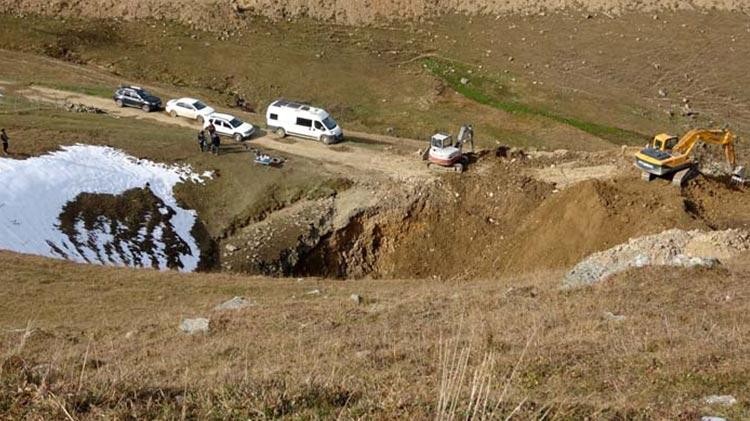 Prof. Dr. Bektaş: Dipsiz Göl su tutar mı tutmaz mı tamamen şans