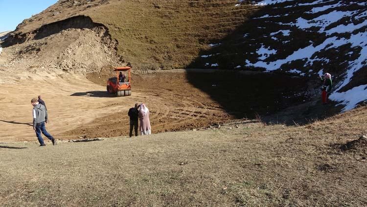 Prof. Dr. Bektaş: Dipsiz Göl su tutar mı tutmaz mı tamamen şans