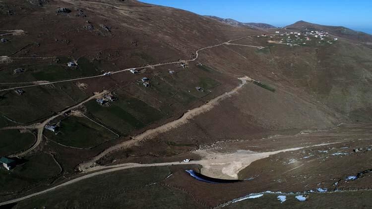 Prof. Dr. Bektaş: Dipsiz Göl su tutar mı tutmaz mı tamamen şans