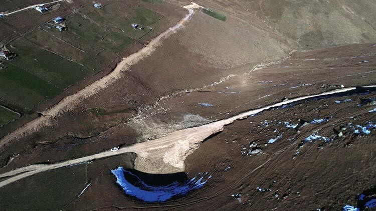 Prof. Dr. Bektaş: Dipsiz Göl su tutar mı tutmaz mı tamamen şans