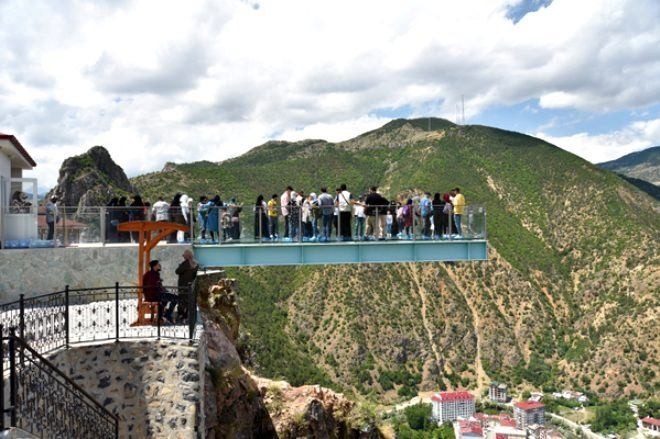 Türkiye'nin en çok para biriktiren şehirleri belli oldu