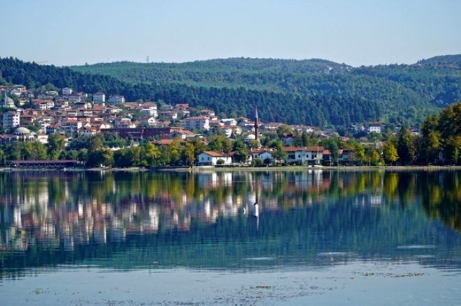 Türkiye'nin en çok para biriktiren şehirleri belli oldu