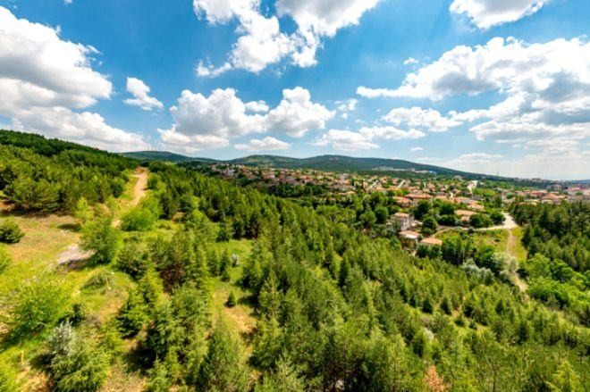 Türkiye'nin en çok para biriktiren şehirleri belli oldu