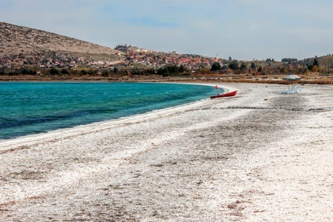 Türkiye'nin en çok para biriktiren şehirleri belli oldu