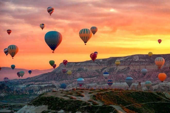 Türkiye'nin en çok para biriktiren şehirleri belli oldu