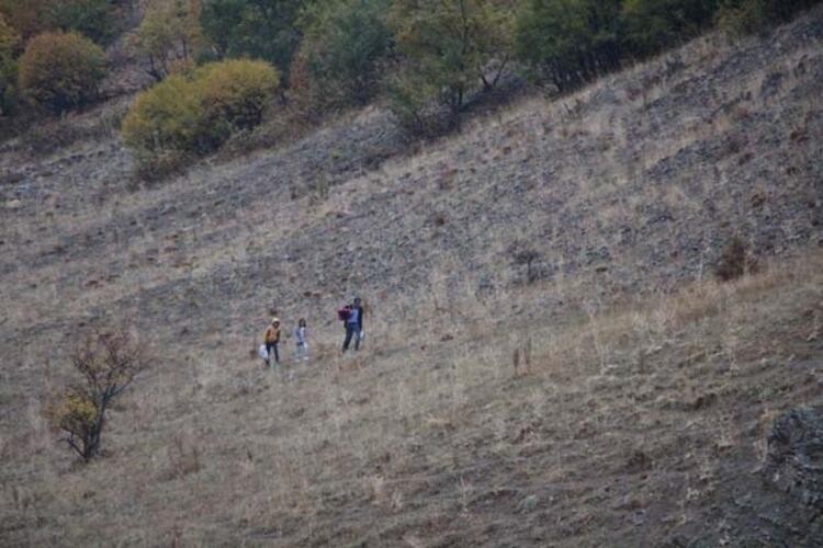 Yılın Babası! Kaç kez ölümden döndük...'