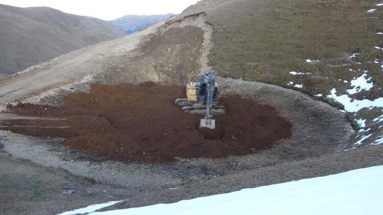 Dipsiz Göl'le ilgili önemli rapor! 'İddialar gerçek değil!'